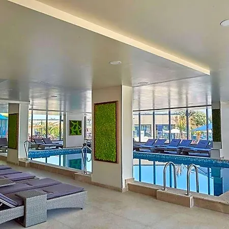 Hotel Willow Alessi Pool & Constanta
