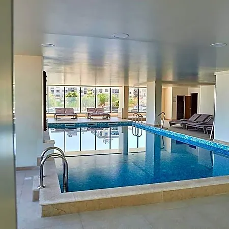 Hotel Willow Alessi Pool & Constanta